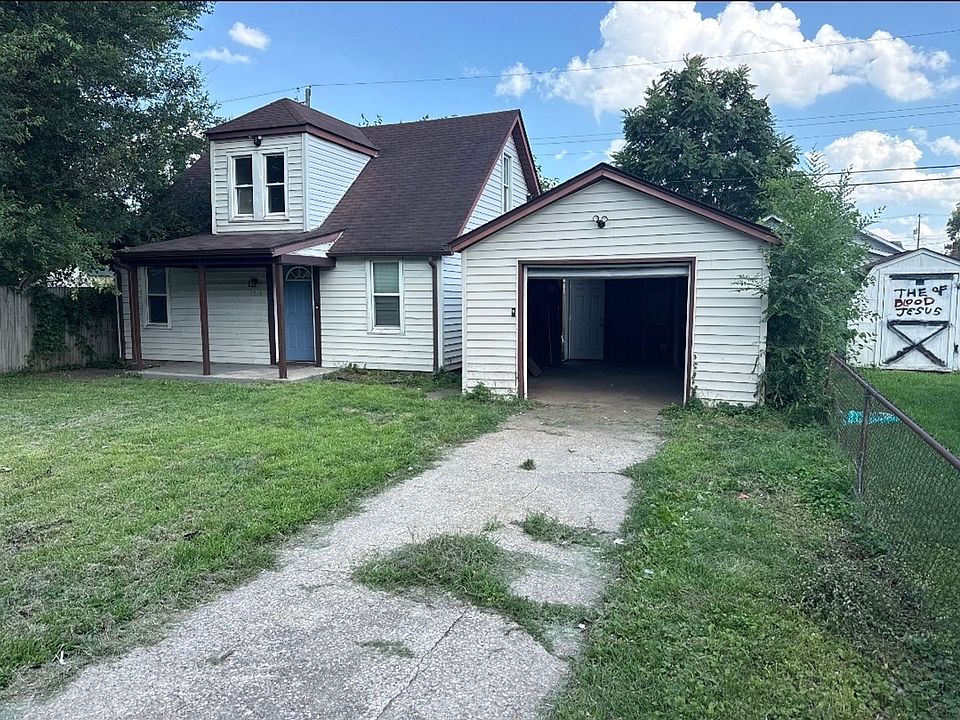 1st image of 1218 Granite Ave