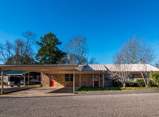 268 County Road 184, Carthage, TX 75633