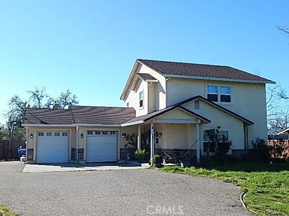 340 Chestnut Ave, Red Bluff, CA 96080