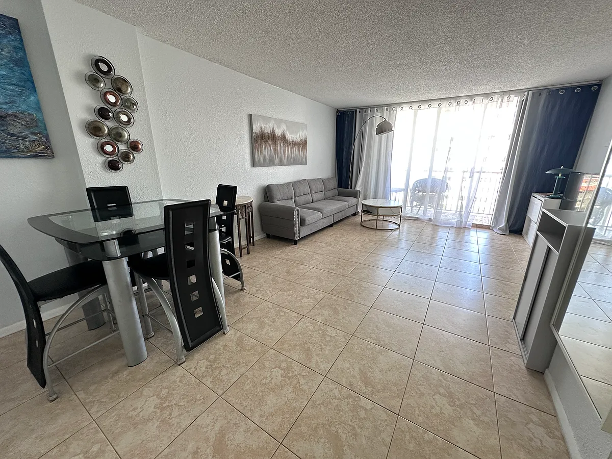 Building Photo - 3161 S Ocean Dr #803