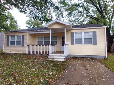 402 Ohio St, Pittsburg, KS, 66762