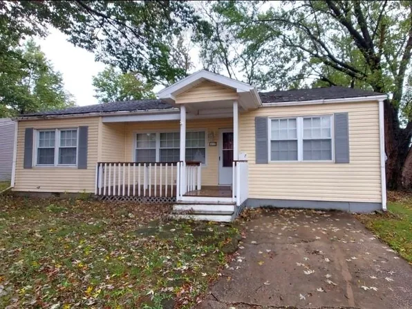 402 Ohio St, Pittsburg, KS 66762
