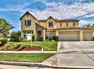 3339 Clearing Ln, Corona, CA 92882
