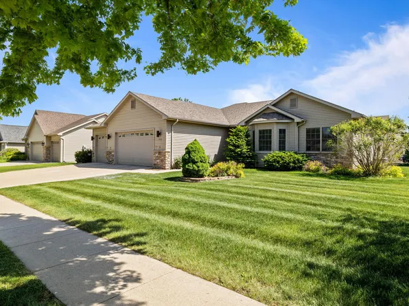 3128 Stockbury St, Ames, IA 50010