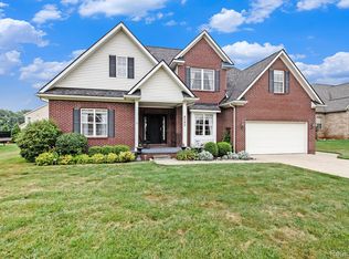 8342 Meadow Creek Dr, Goodrich, MI 48438