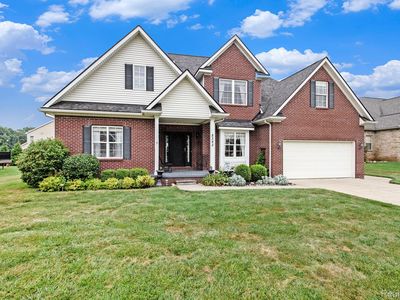 8342 Meadow Creek Dr, Goodrich, MI, 48438