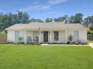 21836 Mahan Dr, Robertsdale, AL 36567