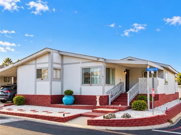 1550 Rimpau Ave Space 97, Corona, CA 92881