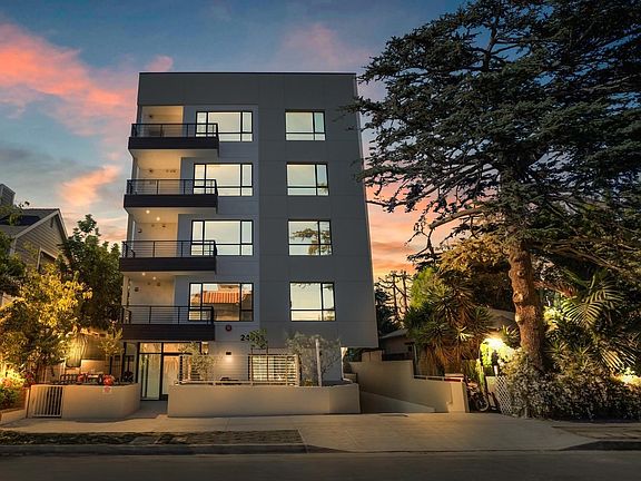 2nd image of 2465 Purdue Ave #503