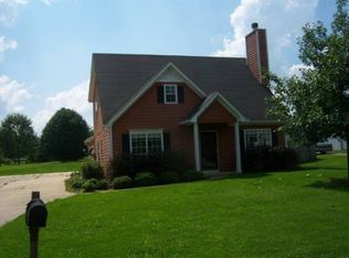 8367 Cahaba Crossing Cir, Leeds, AL 35094