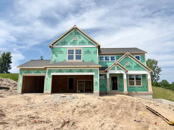 5937 Valley Point Dr SE, Caledonia, MI 49316