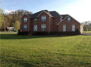 31 Heavenly Trl, Beechgrove, TN 37018