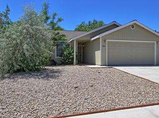 810 Quarter Horse Way, Fernley, NV 89408