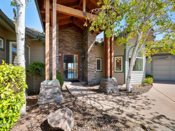 2026 RUSTIC TIMBERS Lane, Prescott, AZ 86303