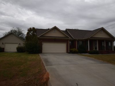 14983 Lipscomb Rd, Harvest, AL, 35749