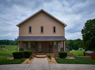 1291 Bird Rd, Lenoir City, TN 37771