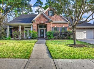 18046 Crescent Royale Way, Humble, TX 77346