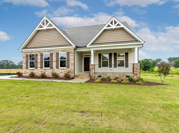 243 Kissington Way, Benson, NC 27504