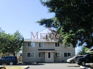 4021 Oregon Ave #C, Springfield, OR 97478
