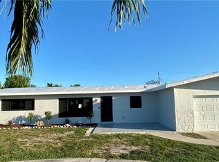 740 Tower Dr, Cape Coral, FL 33904