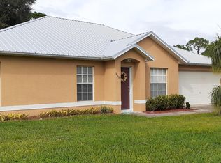 5330 Fruitport St, Cocoa, FL 32927