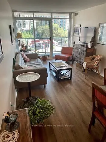 Building Photo - 5508 Yonge St S #510