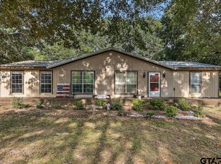 1946 County Road 2404, Rusk, TX 75785