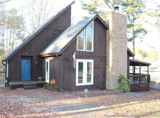 309 Edgeway Loop, Fayetteville, NC 28314