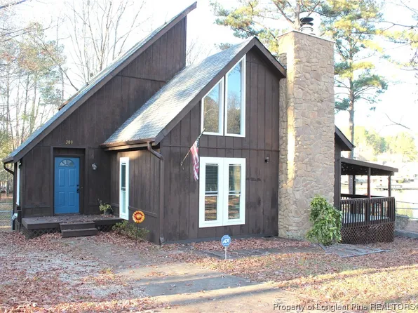 309 Edgeway Loop, Fayetteville, NC 28314