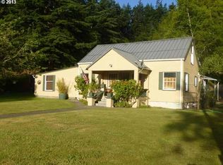 95131 N Bank Rogue Rd, Gold Beach, OR 97444