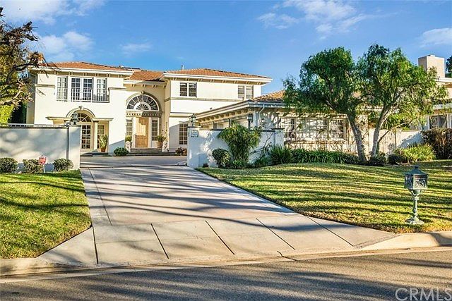 Gated Italian Manor Custom Built in 1990
