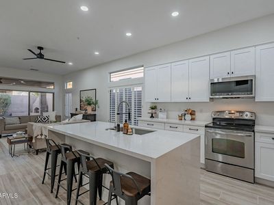 8926 E Calle Buena Vis, Scottsdale, AZ, 85255