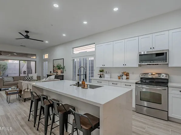 8926 E CALLE BUENA Vista, Scottsdale, AZ 85255