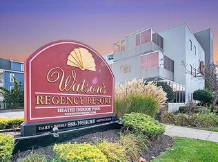 901 Ocean Ave #318, Ocean City, NJ 08226