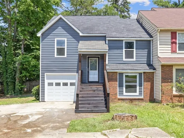 8035 S Bay Ct, Riverdale, GA 30274