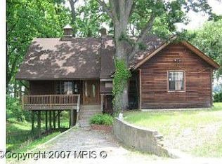 7609 Beaver Rd, Glen Burnie, MD 21060