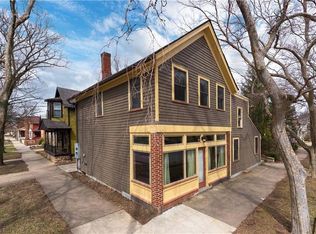 4114 John Ave, Cleveland, OH