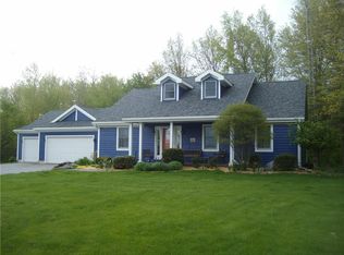 7716 Oldtown Rd, Celina, OH 45822