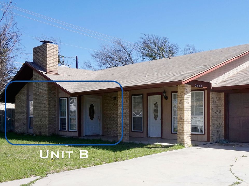 2nd image of 2404 Shoemaker Dr #B