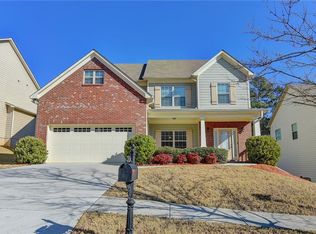 5691 Crest Hill Dr, Buford, GA 30518
