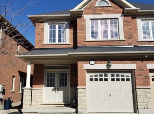 43 Crimson Forest Dr, Vaughan, ON L6A 4C4