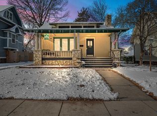 1157 SW College Ave, Topeka, KS 66604