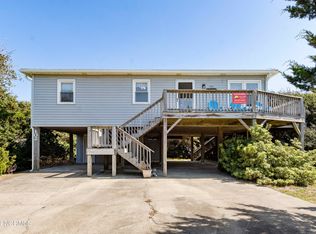102 Beach View Rd, Emerald Isle, NC 28594