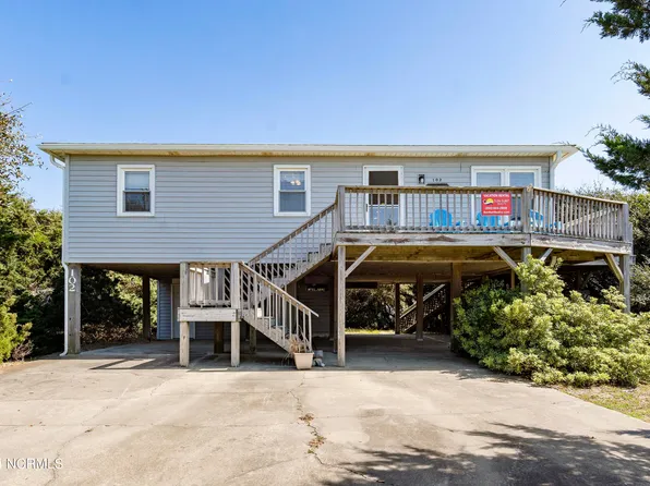 102 Beach View Road, Emerald Isle, NC 28594