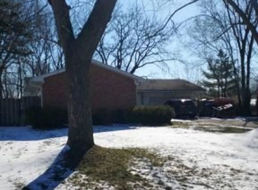 Property Side View