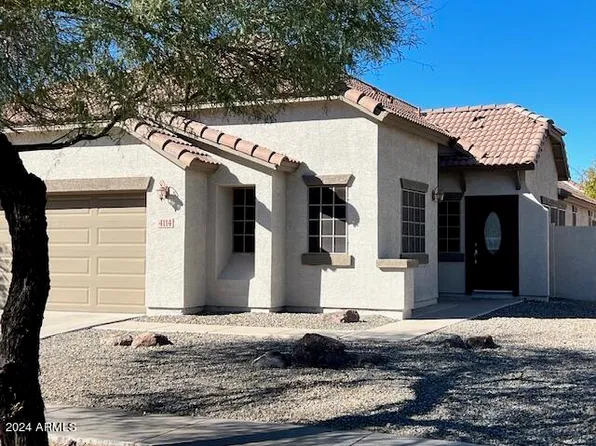 4114 E RUSTLER Way, Gilbert, AZ 85297