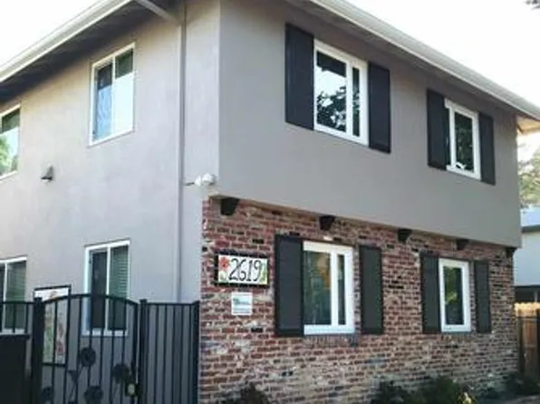 Midtown Apartment, 2619 Q St #6, Sacramento, CA 95816