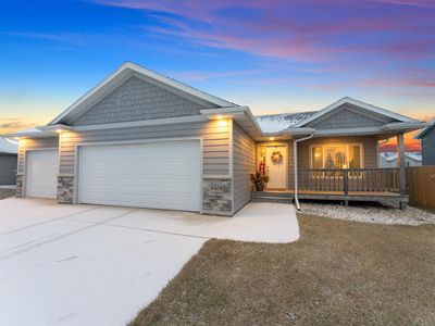 6405 S Hannby Trl, Sioux Falls, SD, 57106