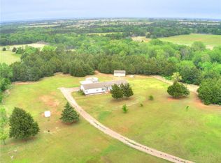 6304 E County Road 76, Guthrie, OK 73044