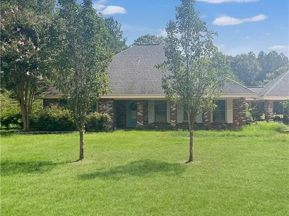 14172 1075th Hwy, Bogalusa, LA 70427